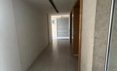 Renta de departamento en Montecito, colonia Nápoles