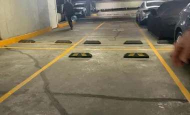 Renta de departamento en Montecito, colonia Nápoles