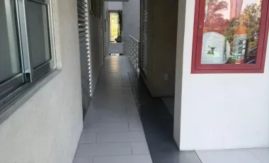 Renta de departamento en Montecito, colonia Nápoles