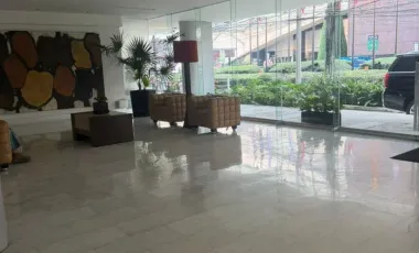 Renta de departamento en Montecito, colonia Nápoles