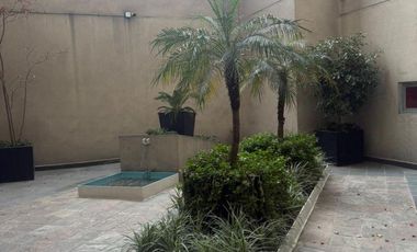 Renta de departamento en Montecito, colonia Nápoles