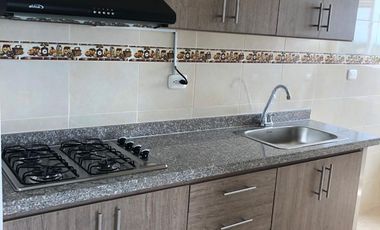 VENTA DE APARTAMENTO 5o PISO, PARA ESTRENAR VIA CALI, JAMUNDI CONJUNTO RESIDENCIAL SURCOS DE PANGOLA