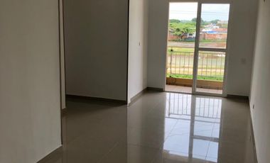 VENTA DE APARTAMENTO 5o PISO, PARA ESTRENAR VIA CALI, JAMUNDI CONJUNTO RESIDENCIAL SURCOS DE PANGOLA