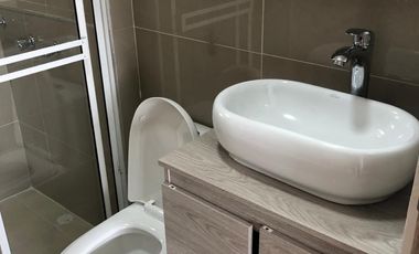 VENTA DE APARTAMENTO 5o PISO, PARA ESTRENAR VIA CALI, JAMUNDI CONJUNTO RESIDENCIAL SURCOS DE PANGOLA
