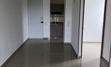 VENTA DE APARTAMENTO 5o PISO, PARA ESTRENAR VIA CALI, JAMUNDI CONJUNTO RESIDENCIAL SURCOS DE PANGOLA