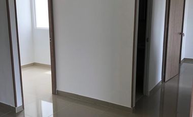 VENTA DE APARTAMENTO 5o PISO, PARA ESTRENAR VIA CALI, JAMUNDI CONJUNTO RESIDENCIAL SURCOS DE PANGOLA