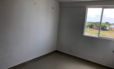 VENTA DE APARTAMENTO 5o PISO, PARA ESTRENAR VIA CALI, JAMUNDI CONJUNTO RESIDENCIAL SURCOS DE PANGOLA