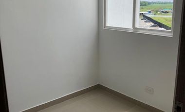 VENTA DE APARTAMENTO 5o PISO, PARA ESTRENAR VIA CALI, JAMUNDI CONJUNTO RESIDENCIAL SURCOS DE PANGOLA