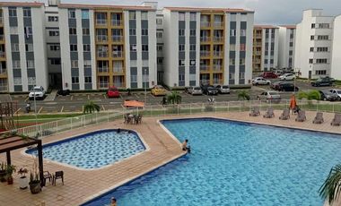 VENTA DE APARTAMENTO 5o PISO, PARA ESTRENAR VIA CALI, JAMUNDI CONJUNTO RESIDENCIAL SURCOS DE PANGOLA