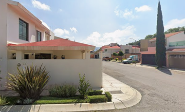 CASA EN VENTA LOS VIVEROS JALISCO OPORTUNIDAD DE RECUPERACION HIPOTECARIA