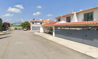 CASA EN VENTA LOS VIVEROS JALISCO OPORTUNIDAD DE RECUPERACION HIPOTECARIA