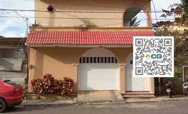 Casa en renta en el corazón de Boca del Río, Veracruz.