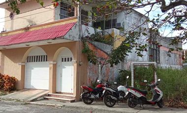 Casa en renta en el corazón de Boca del Río, Veracruz.