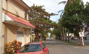 Casa en renta en el corazón de Boca del Río, Veracruz.