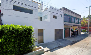 CASA EN GUSTAVO A MADERO GUADALUPE TEPEYAC EN REMATE BANCARIO