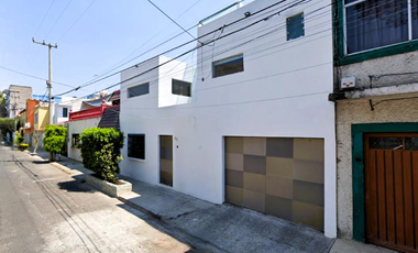 CASA EN GUSTAVO A MADERO GUADALUPE TEPEYAC EN REMATE BANCARIO