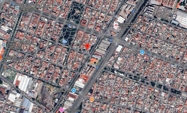 CASA EN GUSTAVO A MADERO GUADALUPE TEPEYAC EN REMATE BANCARIO