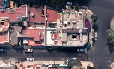 CASA EN GUSTAVO A MADERO GUADALUPE TEPEYAC EN REMATE BANCARIO