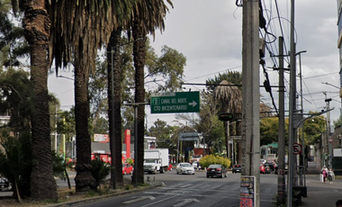 CASA EN GUSTAVO A MADERO GUADALUPE TEPEYAC EN REMATE BANCARIO