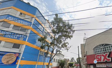 CASA EN GUSTAVO A MADERO GUADALUPE TEPEYAC EN REMATE BANCARIO