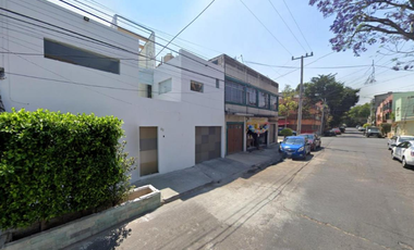 CASA EN GUSTAVO A MADERO GUADALUPE TEPEYAC EN REMATE BANCARIO