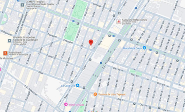 CASA EN GUSTAVO A MADERO GUADALUPE TEPEYAC EN REMATE BANCARIO