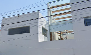 CASA EN GUSTAVO A MADERO GUADALUPE TEPEYAC EN REMATE BANCARIO