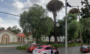CASA EN GUSTAVO A MADERO GUADALUPE TEPEYAC EN REMATE BANCARIO