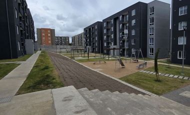 DEPARTAMENTO NUEVO EN TORREONES BELLAVISTA !!