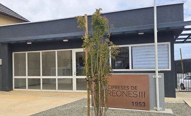 DEPARTAMENTO NUEVO EN TORREONES BELLAVISTA !!