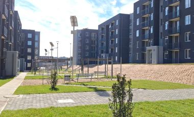 DEPARTAMENTO NUEVO EN TORREONES BELLAVISTA !!