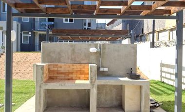 DEPARTAMENTO NUEVO EN TORREONES BELLAVISTA !!