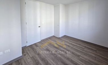 DEPARTAMENTO NUEVO EN TORREONES BELLAVISTA !!