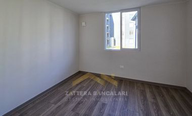 DEPARTAMENTO NUEVO EN TORREONES BELLAVISTA !!