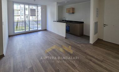 DEPARTAMENTO NUEVO EN TORREONES BELLAVISTA !!