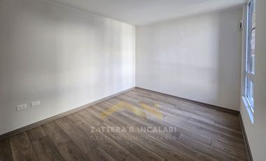 DEPARTAMENTO NUEVO EN TORREONES BELLAVISTA !!
