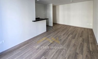 DEPARTAMENTO NUEVO EN TORREONES BELLAVISTA !!