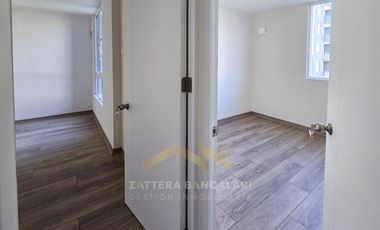 DEPARTAMENTO NUEVO EN TORREONES BELLAVISTA !!