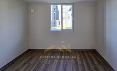 DEPARTAMENTO NUEVO EN TORREONES BELLAVISTA !!