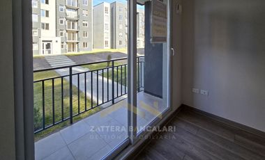 DEPARTAMENTO NUEVO EN TORREONES BELLAVISTA !!