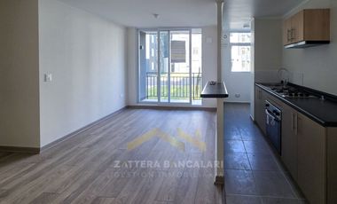 DEPARTAMENTO NUEVO EN TORREONES BELLAVISTA !!