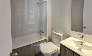 DEPARTAMENTO NUEVO EN TORREONES BELLAVISTA !!