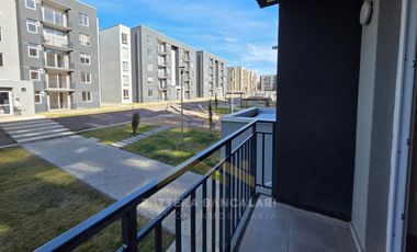 DEPARTAMENTO NUEVO EN TORREONES BELLAVISTA !!