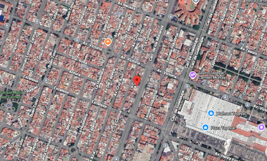 DEPARTAMENTO EN GUSTAVO A MADERO INDUSTRIAL EN GRAN REMATE BANCARIO