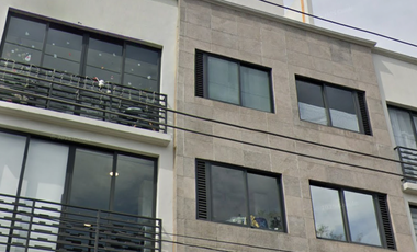 DEPARTAMENTO EN GUSTAVO A MADERO INDUSTRIAL EN GRAN REMATE BANCARIO