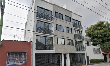 DEPARTAMENTO EN GUSTAVO A MADERO INDUSTRIAL EN GRAN REMATE BANCARIO