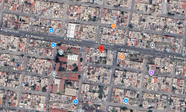 EDIFICIO EN VENTA EN VALLE DE CHALCO, MÉXICO – Tres niveles con local comercial y departamentos, Recuperación Bancaria