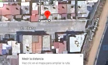 C. Ebano 137, 42823 Residencial Arboledas, Hgo.