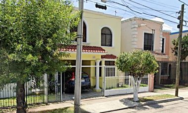 Venta de Casa en , Bulevares 2da Secc., 20288 Aguascalientes, Aguascalientes