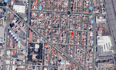 VENTA DE CASA Calle Zahuatlan 275, Hab la Romana, 54030 Tlalnepantla, Méx.